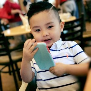 Meet your Posher, Vivi